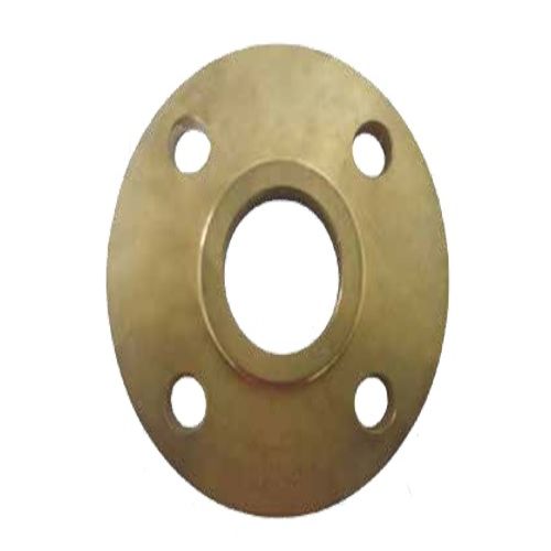 Bronze Flange Flat Joint BS4505 PN16